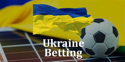 bookmakers ukraine|Best Betting Sites in Ukraine ᐈ Top Ukrainian Bookmakers (2024).